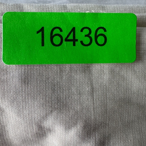 G.H. Bass & Co. Men's Short Sleeve Outdoor Button Up Shirt 2XL‎ Fishing Pockets - Picture 12 of 12